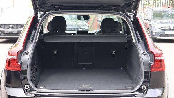 Used Volvo XC60 2025 for sale - 75552805: Photo 15