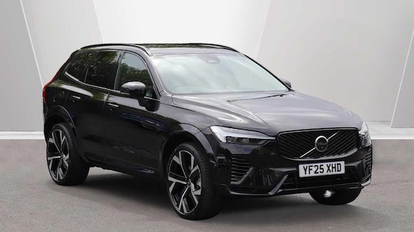 Used Volvo XC60 2025 for sale - 75552805: Photo 1