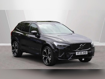 Used Volvo XC60 2025 for sale - 75552805: Photo