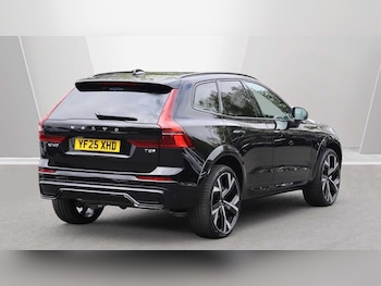 Used Volvo XC60 2025 for sale - 75552805: Photo