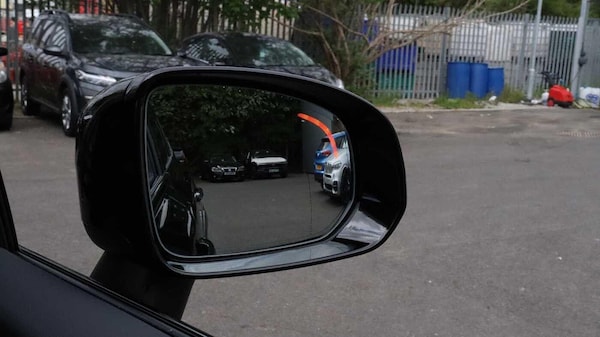 Used Volvo XC60 2025 for sale - 75552805: Photo 34