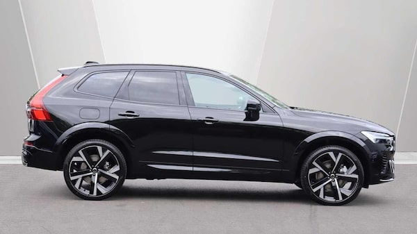 Used Volvo XC60 2025 for sale - 75552805: Photo 3