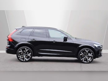Used Volvo XC60 2025 for sale - 75552805: Photo