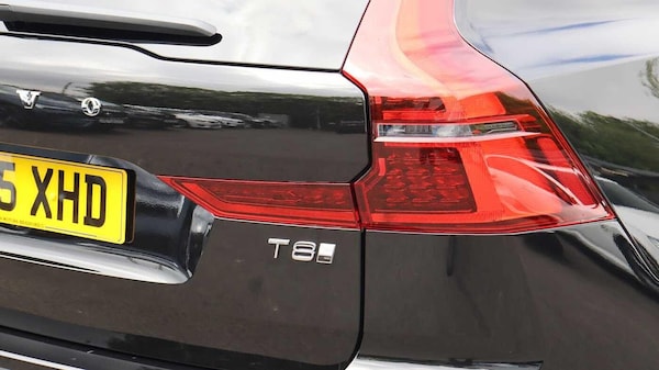 Used Volvo XC60 2025 for sale - 75552805: Photo 47