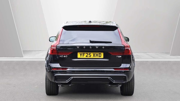 Used Volvo XC60 2025 for sale - 75552805: Photo 9