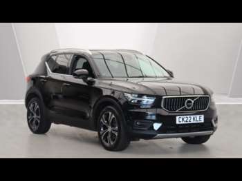 2022 (22) - T5 PHEV Inscription Pro (Sunroof, Harman Kardon, 360 Camera, Pilot Assist) 5-Door