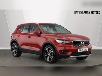 2021 (21) - B4 (P) Inscription Pro (Harman/Kardon Audio, Keyless Entry, Heated Seats) 5-Door