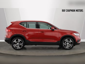 Used Volvo XC40 2021 for sale - 75531745: Photo
