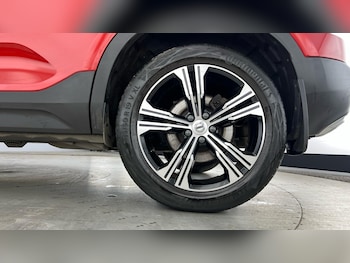 Used Volvo XC40 2021 for sale - 75531745: Photo