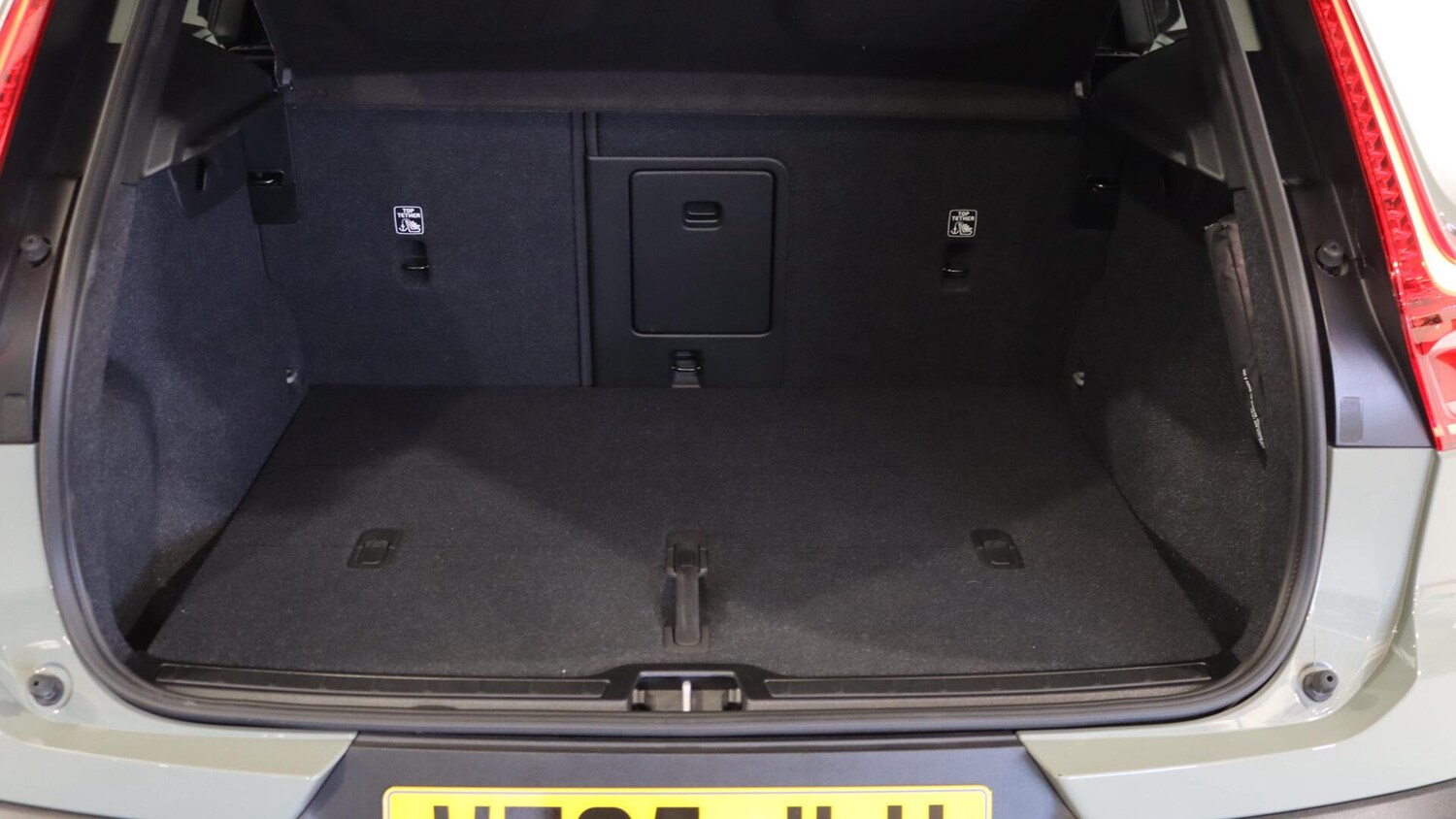 Used Volvo XC40 2025 for sale - 75782167: Photo 13