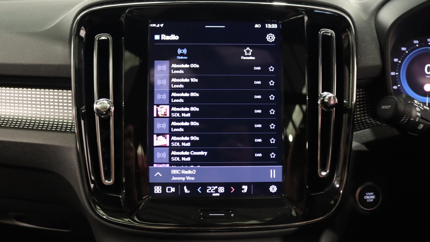 Used Volvo XC40 2025 for sale - 75782167: Photo 37