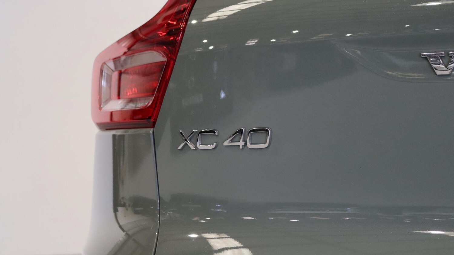 Used Volvo XC40 2025 for sale - 75782167: Photo 44