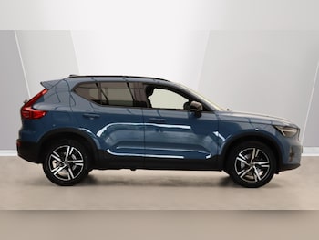 Used Volvo XC40 2022 for sale - 75226176: Photo