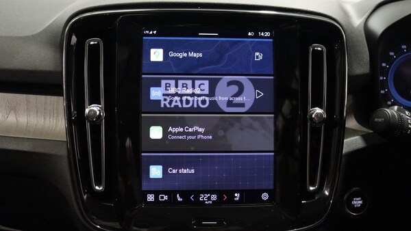 Used Volvo XC40 2025 for sale - 76166898: Photo 12