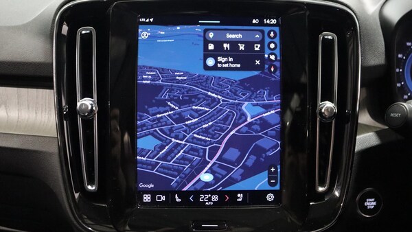 Used Volvo XC40 2025 for sale - 76166898: Photo 16