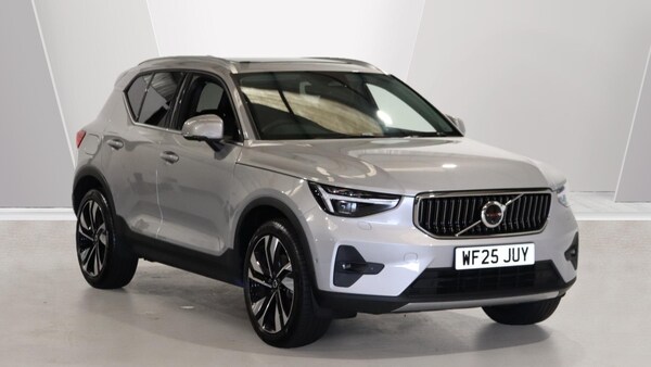 Used Volvo XC40 2025 for sale - 76166898: Photo 1