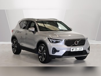 Volvo - XC40
