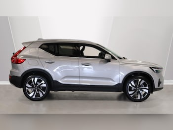 Used Volvo XC40 2025 for sale - 76166898: Photo 3
