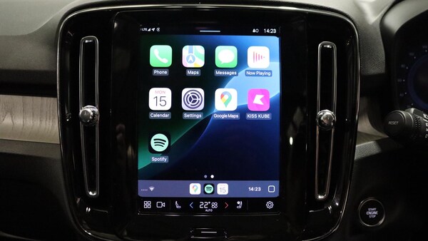 Used Volvo XC40 2025 for sale - 76166898: Photo 43