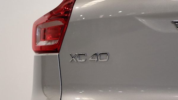 Used Volvo XC40 2025 for sale - 76166898: Photo 44