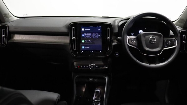 Used Volvo XC40 2025 for sale - 76166898: Photo 5