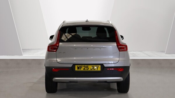 Used Volvo XC40 2025 for sale - 76166898: Photo 7