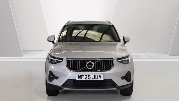 Used Volvo XC40 2025 for sale - 76166898: Photo 8