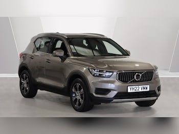 Used Volvo XC40 2022 for sale - 75941445: Photo