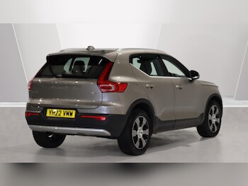 Used Volvo XC40 2022 for sale - 75941445: Photo