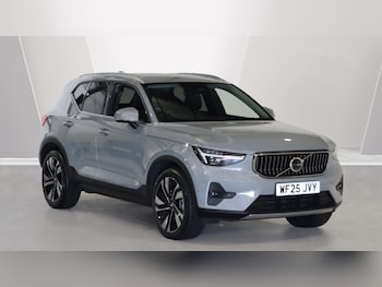 Volvo - XC40
