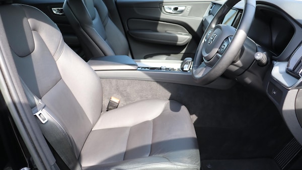 Used Volvo XC60 2023 for sale - 75478058: Photo 10
