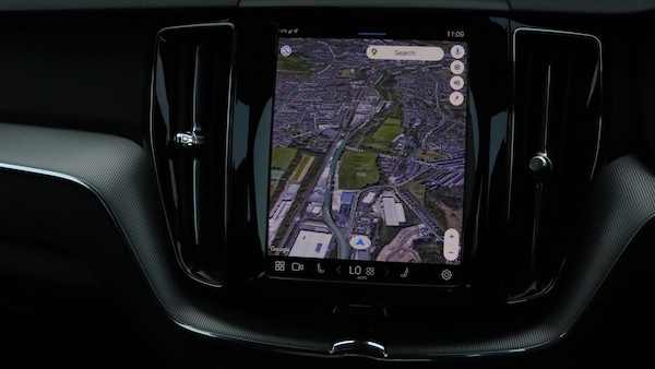 Used Volvo XC60 2023 for sale - 75478058: Photo 18