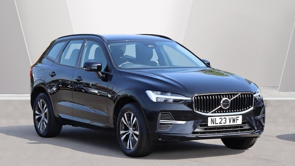 Used Volvo XC60 2023 for sale - 75478058: Photo 1