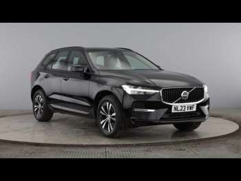 2023 (23) - B5 (P) AWD Core (Rear Camera, Heated Seats, Apple CarPlay) 5-Door