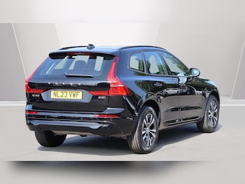 Used Volvo XC60 2023 for sale - 75478058: Photo