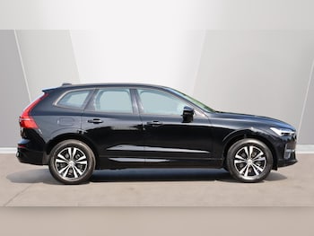 Used Volvo XC60 2023 for sale - 75478058: Photo