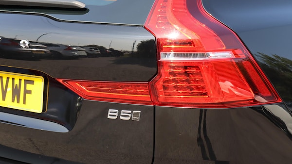 Used Volvo XC60 2023 for sale - 75478058: Photo 42