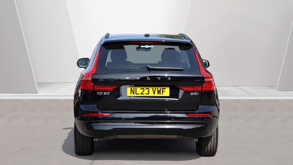 Used Volvo XC60 2023 for sale - 75478058: Photo 7