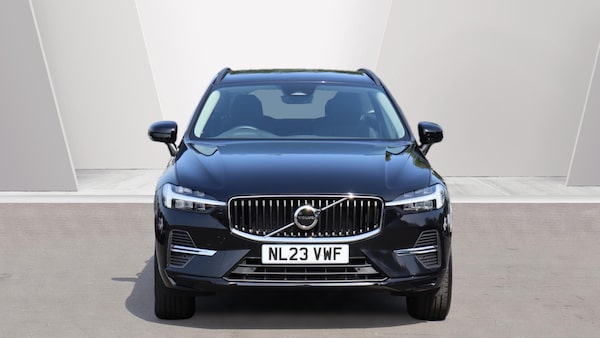 Used Volvo XC60 2023 for sale - 75478058: Photo 8