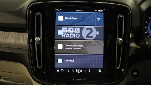 Used Volvo XC40 2023 for sale - 76167236: Photo 12