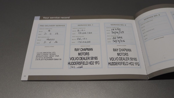 Used Volvo XC40 2023 for sale - 76167236: Photo 14