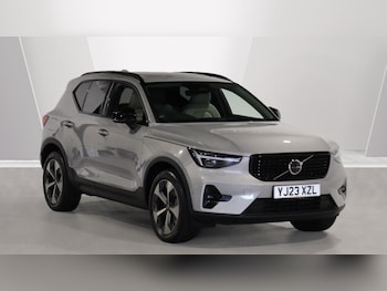 Volvo - XC40