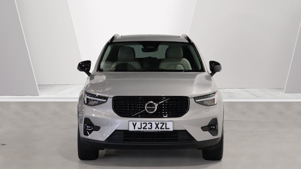 Used Volvo XC40 2023 for sale - 76167236: Photo 8