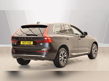 Used Volvo XC60 2022 for sale - 75280579: Photo