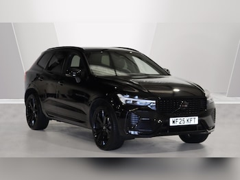 Volvo - XC60