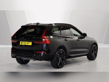 Used Volvo XC60 2025 for sale - 76073192: Photo 2
