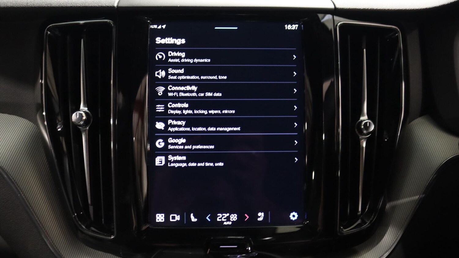 Used Volvo XC60 2025 for sale - 76073192: Photo 38