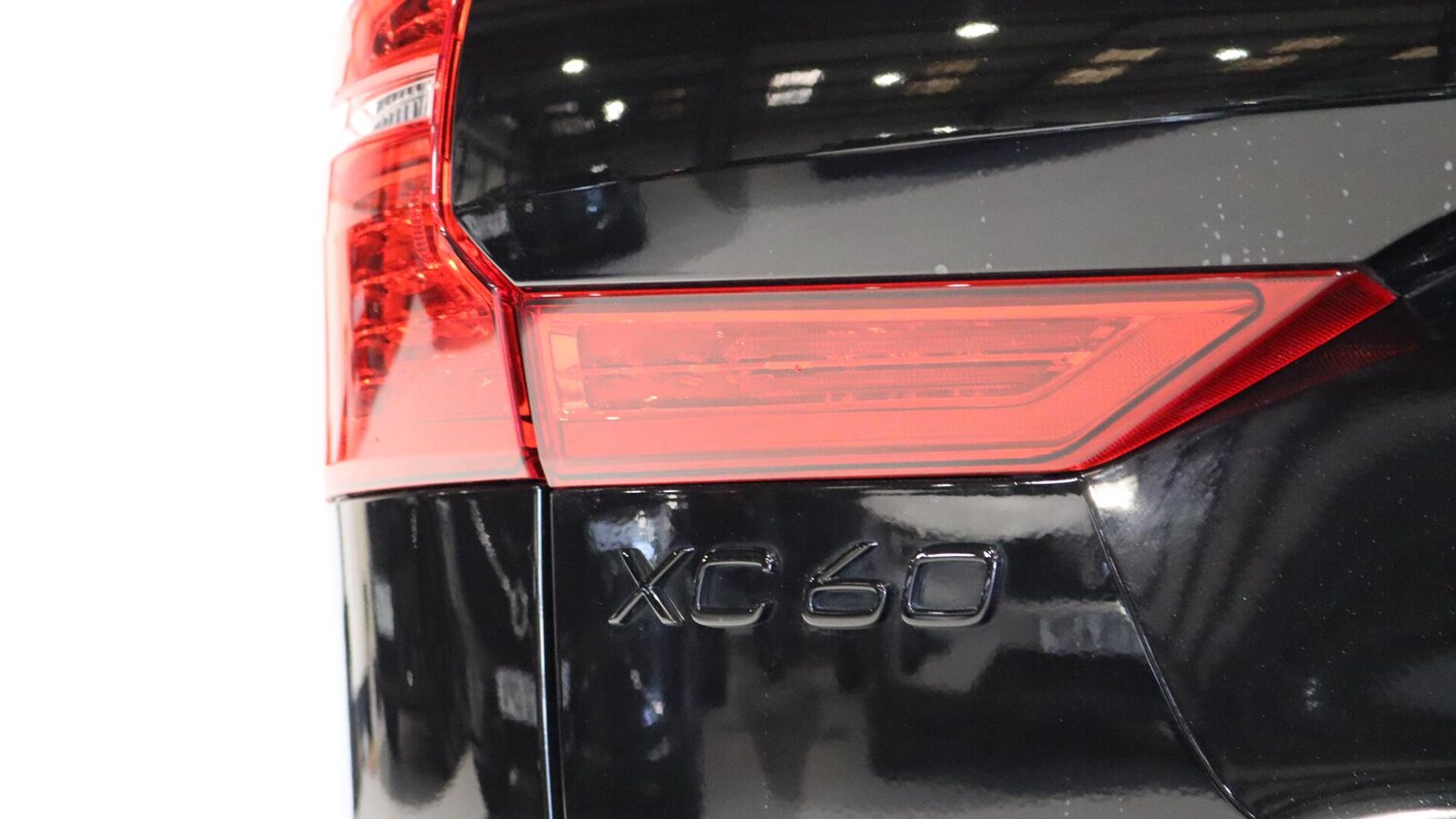 Used Volvo XC60 2025 for sale - 76073192: Photo 42