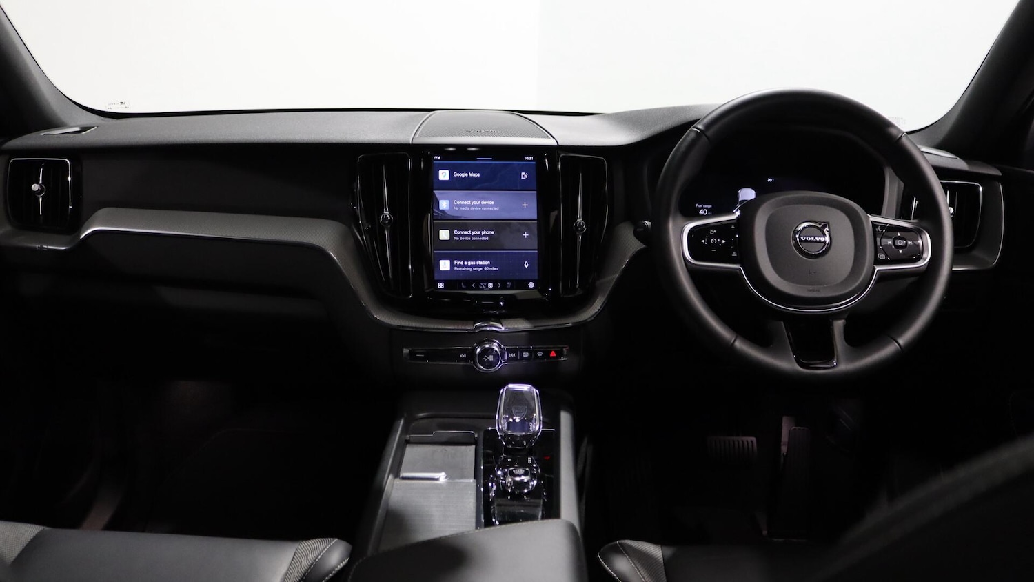 Used Volvo XC60 2025 for sale - 76073192: Photo 5