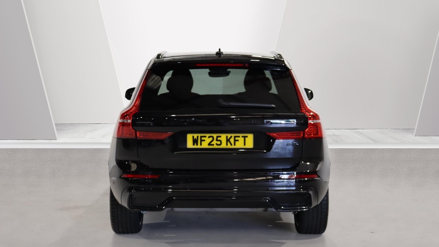 Used Volvo XC60 2025 for sale - 76073192: Photo 7